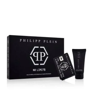 Philipp Plein No Limit$ 50 ml + ASB parfumirana voda za moške