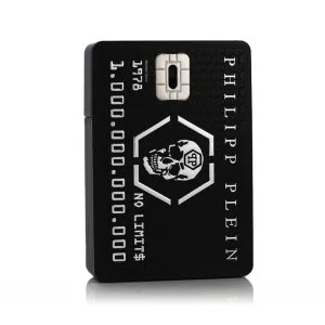 Philipp Plein No Limit$ parfumska voda za moške