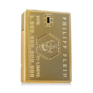 Philipp Plein No Limit$ Gold parfumirana voda za moške