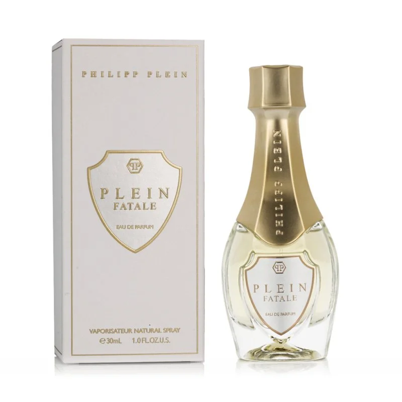 Plein Fatale parfumirana voda za ženske 30 ml