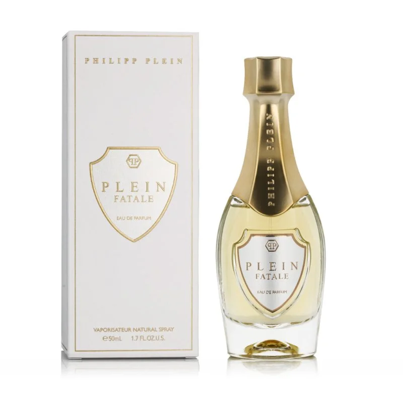 Plein Fatale parfumska voda za ženske 50 ml