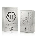 No Limit$ Platinum parfumirana voda za moške 90 ml