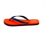 Ecoalf Phylum Flip Flop Man Midnight Navy