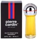 kolonjska voda za moške 80 ml