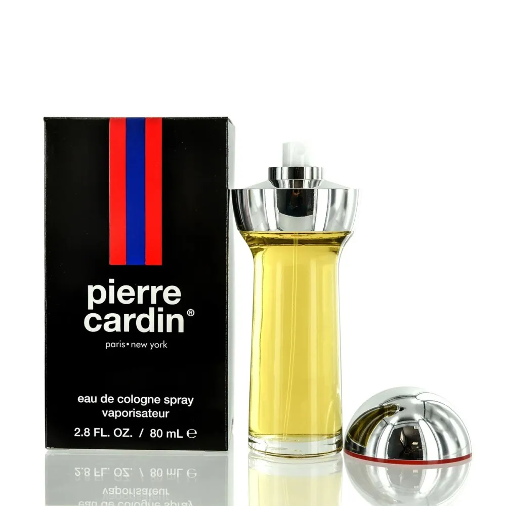 kolonjska voda za moške 80 ml