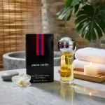 kolonjska voda za moške 80 ml