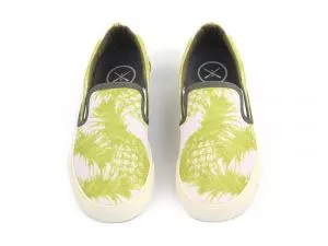 Inkkas Pina Slip-on
