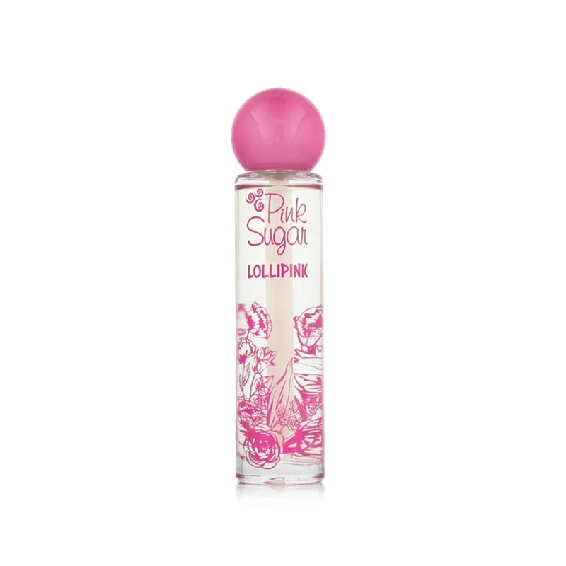 Lollipink toaletna voda za ženske 50 ml