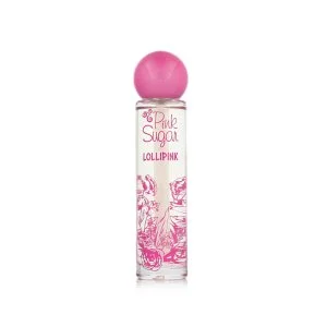 Pink Sugar Lollipink toaletna voda za ženske