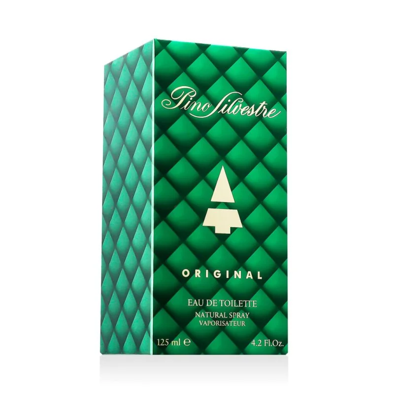 Original toaletna voda za moške 125 ml