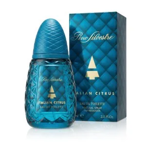 Pino Silvestre Italian Citrus toaletna voda za moške