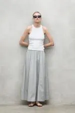 Ecoalf Pirita Alf Grey