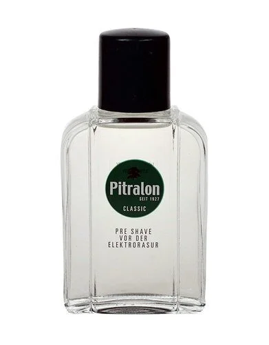 Classic voda pred britjem za moške 100 ml