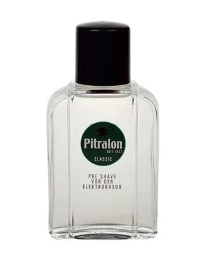 Pitralon Classic voda pred britjem za moške