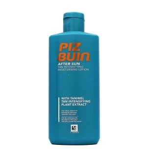 Piz Buin After Sun Tan Intensifier Lotion vlažilno mleko po sončenju