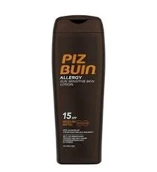 Allergy mleko za sončenje SPF 15 200 ml