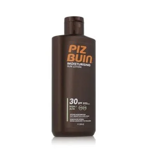 Piz Buin Vlažilni losjon za sončenje SPF 30
