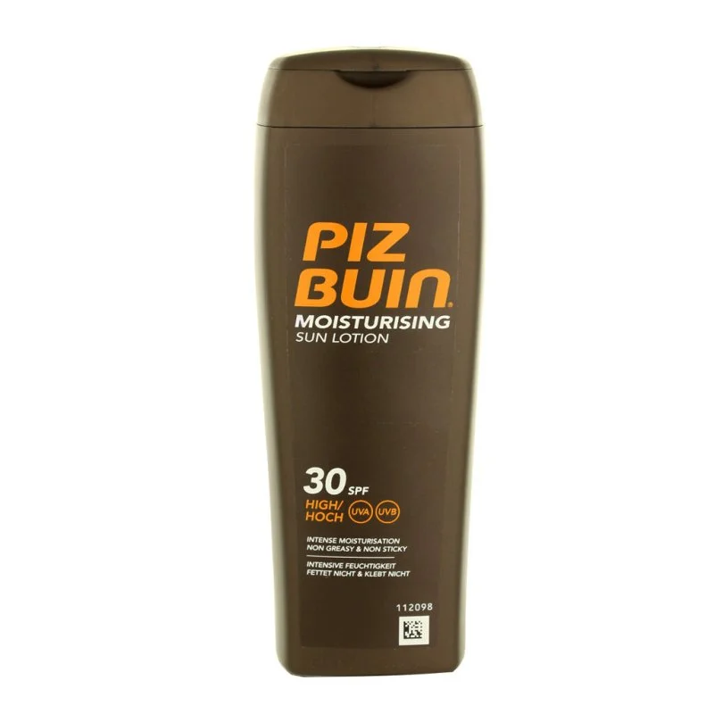 Vlažilni losjon za sončenje SPF 30 200 ml