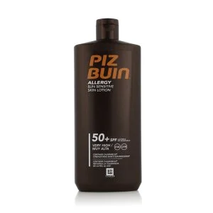 Piz Buin Allergy Sun Losjon za občutljivo kožo SPF 50