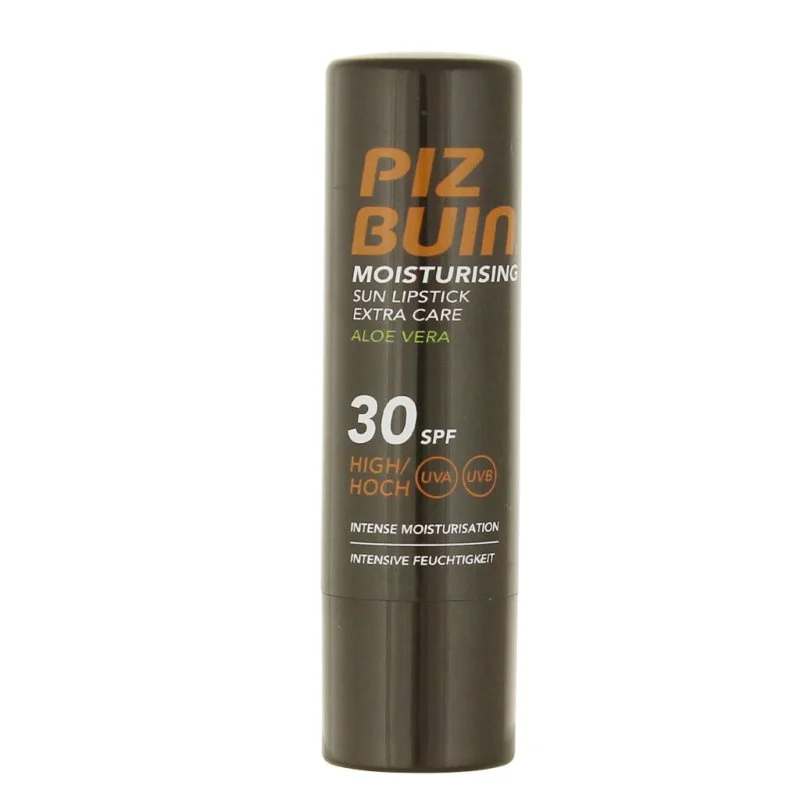 In Sun šminka Aloe Vera SPF 30 4,9 g