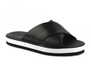 Perky Platforma Playa Black
