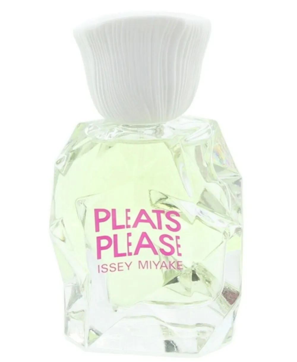 Pleats Please L'Eau toaletna voda za ženske 50 ml