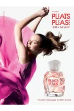 Pleats Please L'Eau toaletna voda za ženske 50 ml