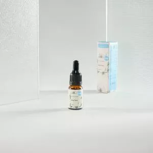 Kvitok Serum za obraz - Aloe vera 10ml