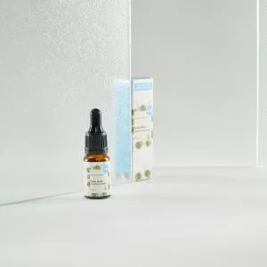 Kvitok Serum za obraz - Gotu Kola (azijska popkovina) 10ml