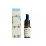 Kvitok Serum za obraz - Gotu Kola (azijska popkovina) 10ml