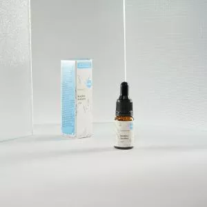 Kvitok Serum za obraz - azelainska kislina 10ml