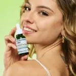 laSaponaria Serum za obraz - niacinamid cink (30 ml)