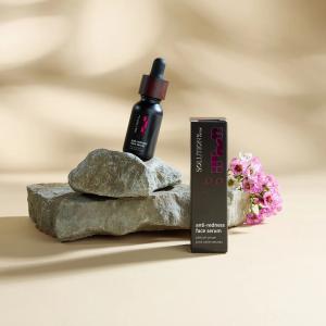 Serum proti rdečici na obrazu Anti-redness 15ml