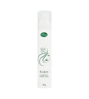 Pleva krema s kapljico čebeljega strupa 50 g