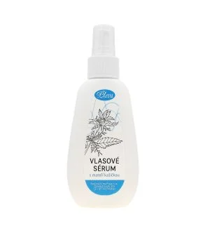 Pleva Hair Serum with Royal Jelly serum za lase z matičnim mlečkom 115 g