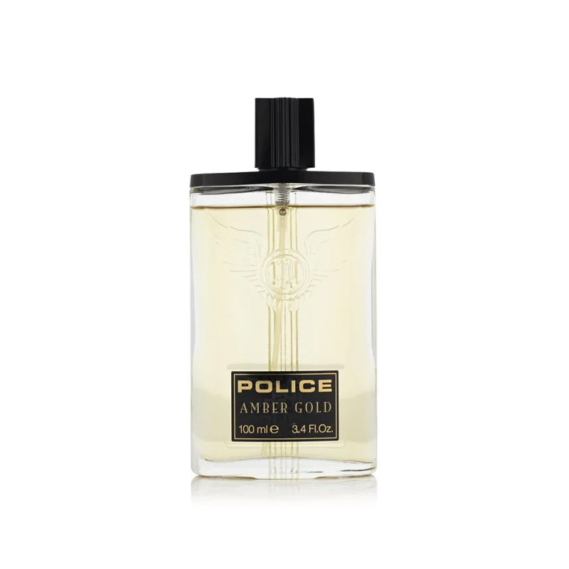 Amber Gold for Man toaletna voda za moške 100 ml