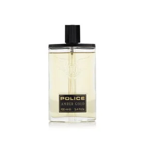 Police Amber Gold for Man toaletna voda za moške