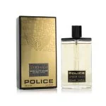 Amber Gold for Man toaletna voda za moške 100 ml