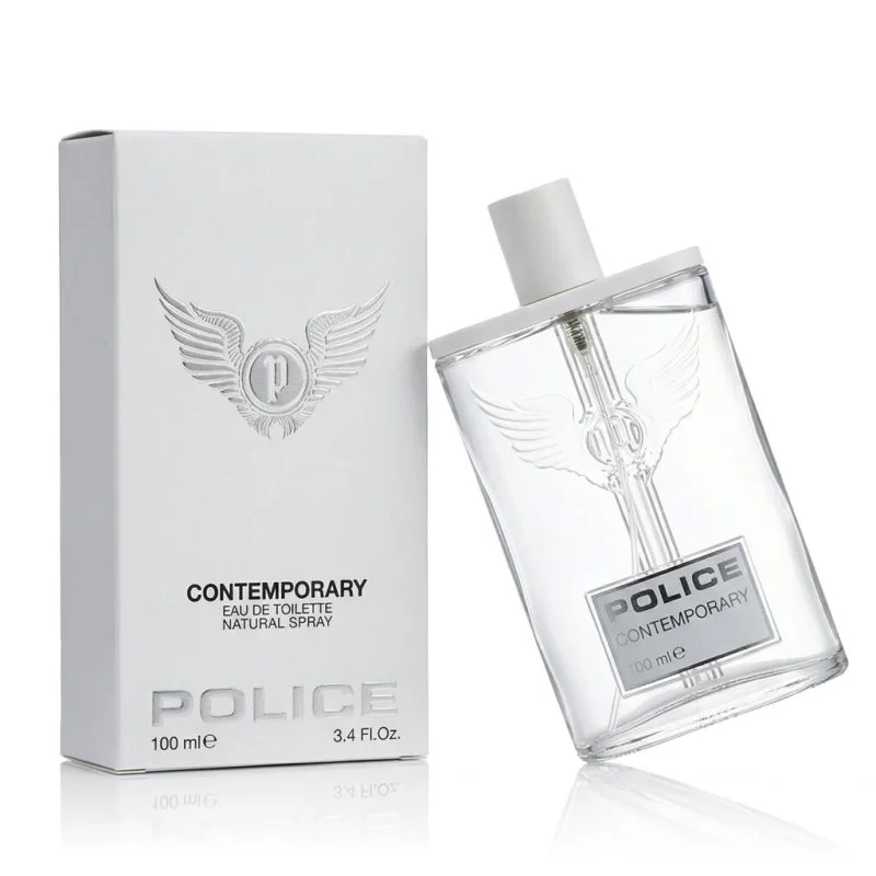 Contemporary toaletna voda za moške 100 ml