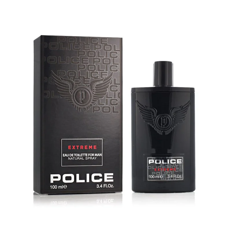 Extreme toaletna voda za moške 100 ml