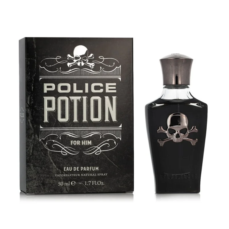 Potion For Him parfumska voda za moške 50 ml