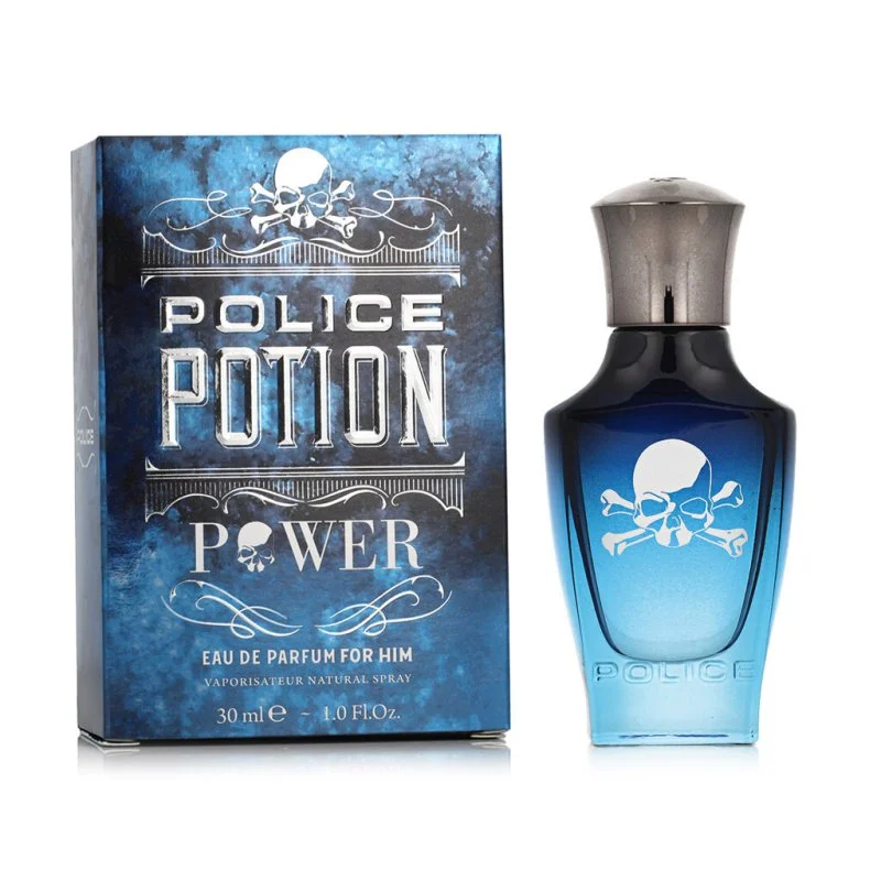 Potion Power For Him parfumska voda za moške 30 ml