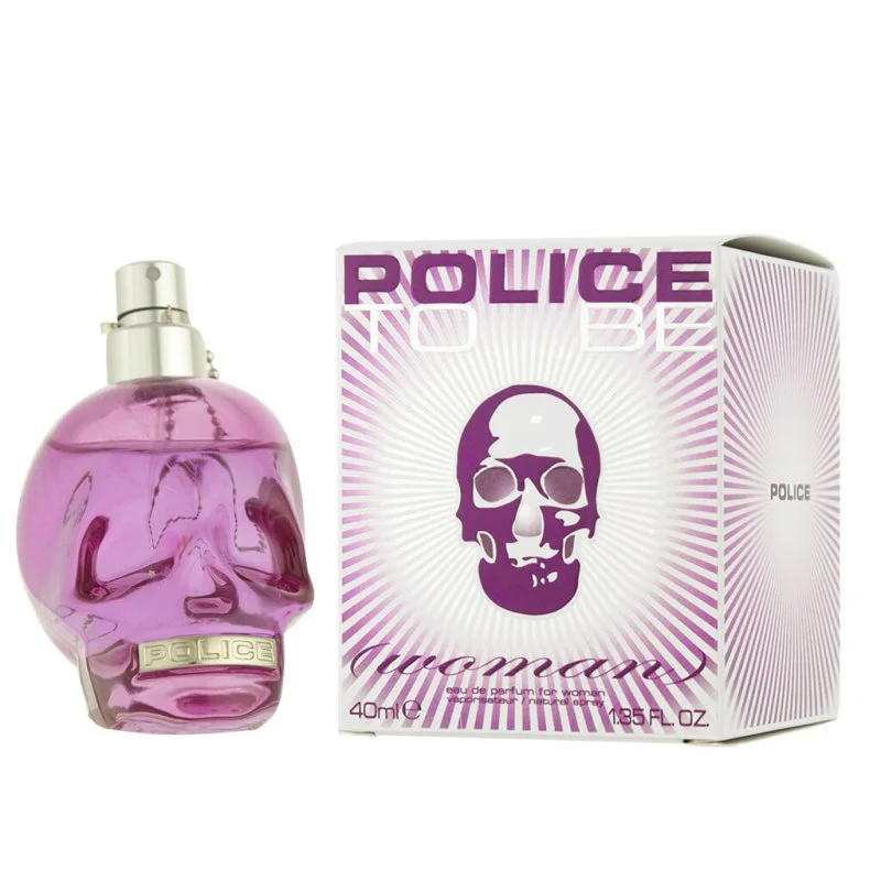 To Be (Woman) parfumirana voda za ženske 40 ml