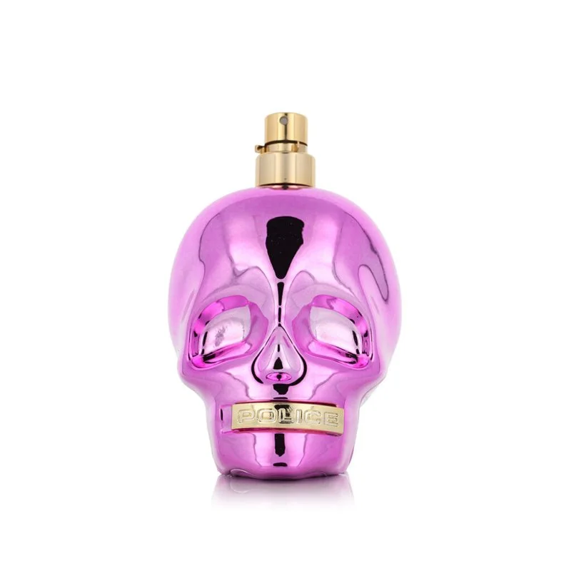 To Be #Freetodare for Woman parfumska voda za ženske 125 ml