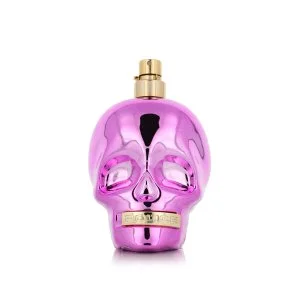Police To Be #Freetodare for Woman parfumska voda za ženske