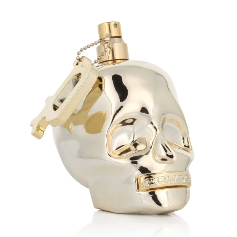 To Be Born To Shine Man toaletna voda za moške 125 ml