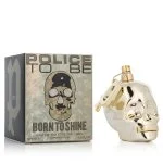 To Be Born To Shine Man toaletna voda za moške 125 ml