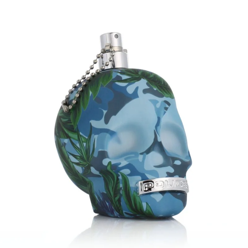 To Be Exotic Jungle for Man toaletna voda za moške 125 ml