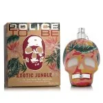 To Be Exotic Jungle for Woman parfumska voda za ženske 125 ml