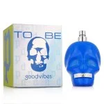 To Be Goodvibes For Him toaletna voda za moške 125 ml
